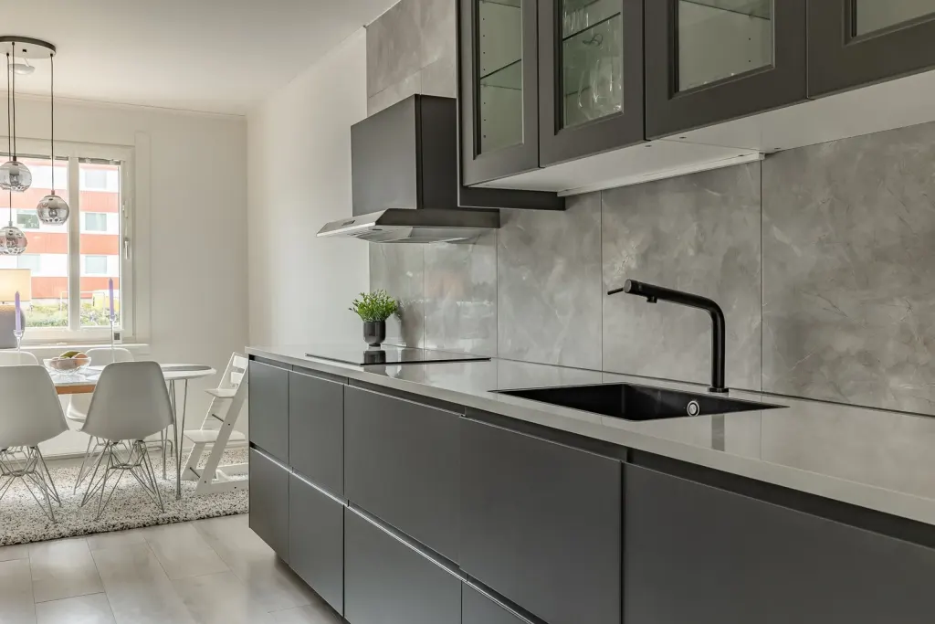 Bostadsrätt med 3 rum på Horsensgatan 78 i Karlstad, bild 4 av 4