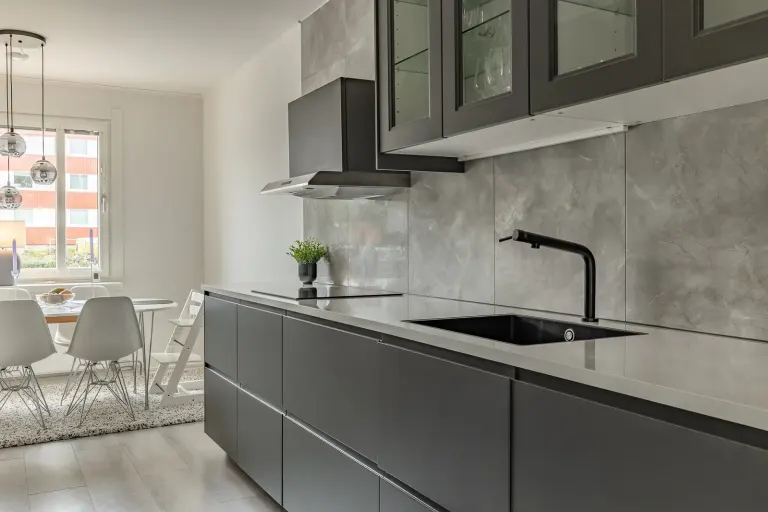 Bostadsrätt med 3 rum på Horsensgatan 78 i Karlstad, bild 4 av 4