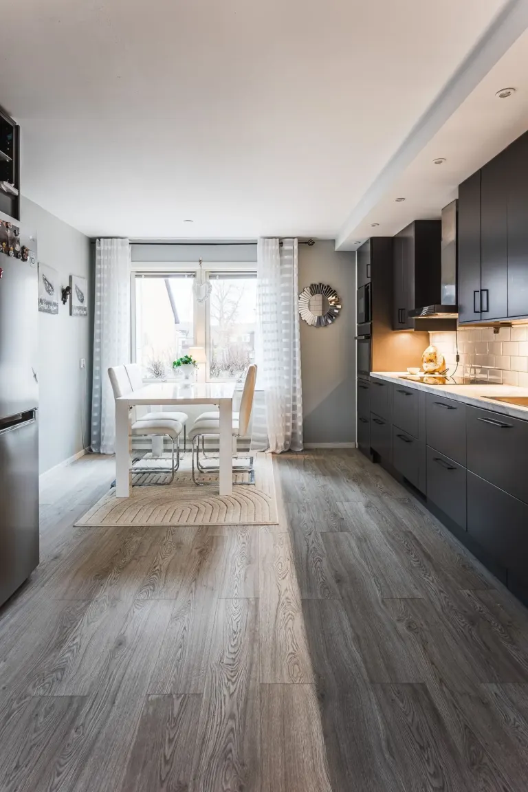 Bostadsrätt med 2 rum på Barkvägen 145A i Skövde