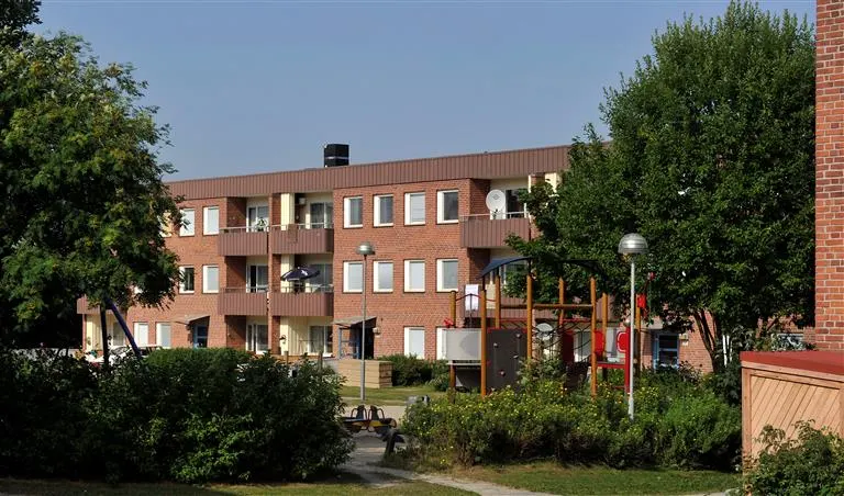 Hyresrätt med 3 rum på Sörängetvägen 13A i Örnsköldsvik