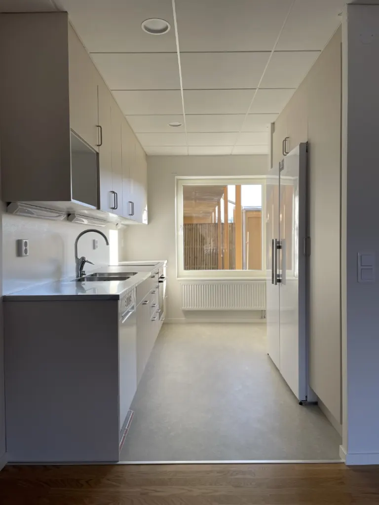 Hyresrätt med 2 rum på Silvergatan 4B i Gotland, bild 3 av 5