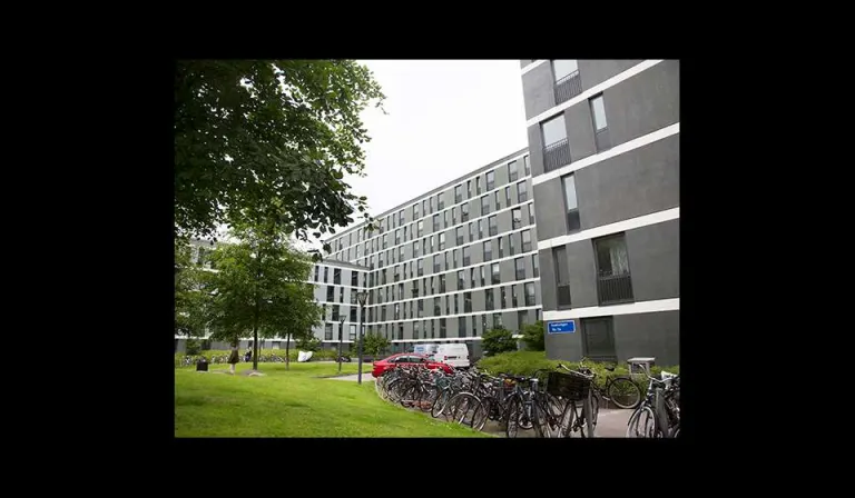 Hyresrätt med 1 rum på Kemivägen 7B i Göteborg, bild 2 av 2