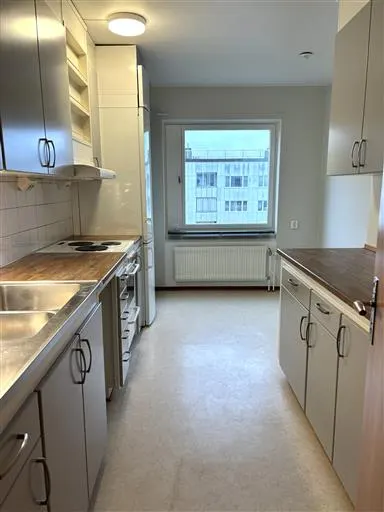 Hyresrätt med 3 rum på Näsbychaussén 106 i Kristianstad, bild 2 av 5