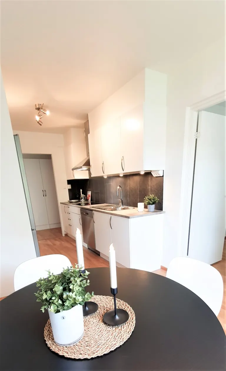 Hyresrätt med 3 rum på Liljebergsgatan 27B i Borås, bild 5 av 5