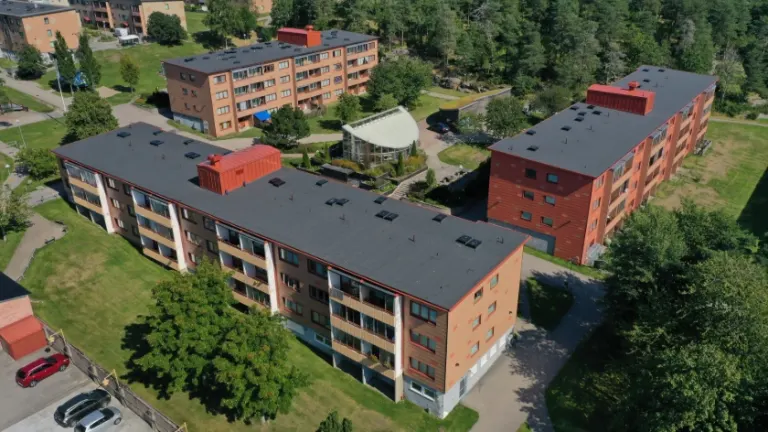 Hyresrätt med 3 rum på Hyggestråket 1 i Uddevalla, bild 4 av 5