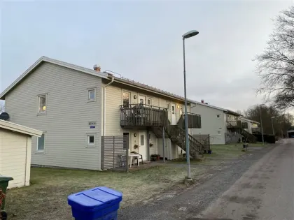 Hyresrätt med 3 rum på Lyckåsvägen 4 M i Göteborg, bild 4 av 4