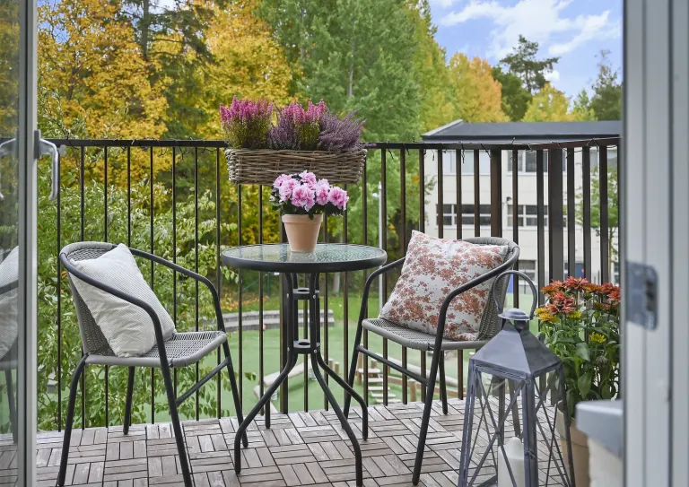 Bostadsrätt med 2 rum på Hovslagarevägen 23 i Sollentuna