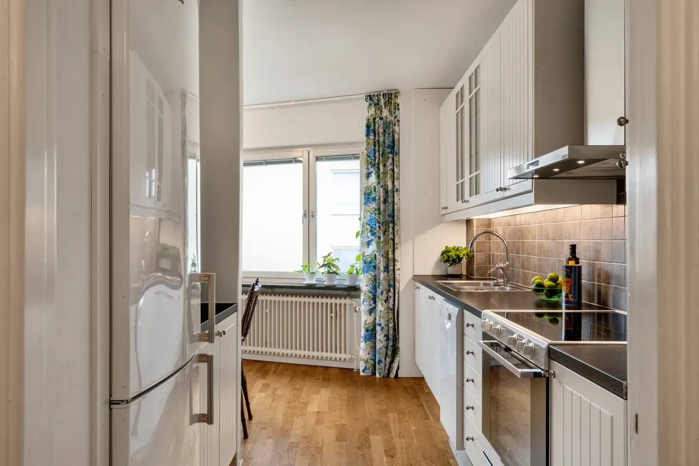 Bostadsrätt med 3 rum på Rosenkällavägen 32A i Nyköping, bild 3 av 4