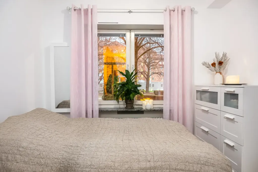 Bostadsrätt med 2 rum på Von Leesengatan 3B i Norrköping, bild 3 av 4