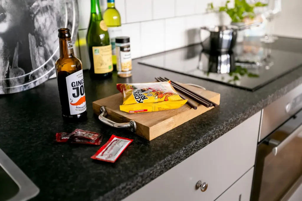 Bostadsrätt med 1 rum på Stig Lindbergs gata 17B i Värmdö, bild 3 av 4
