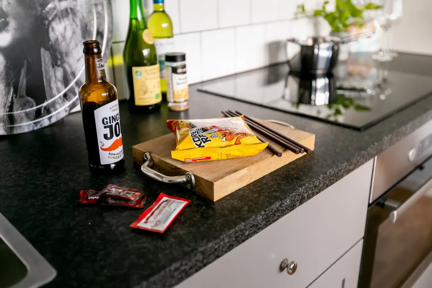 Bostadsrätt med 1 rum på Stig Lindbergs gata 17B i Värmdö, bild 3 av 4
