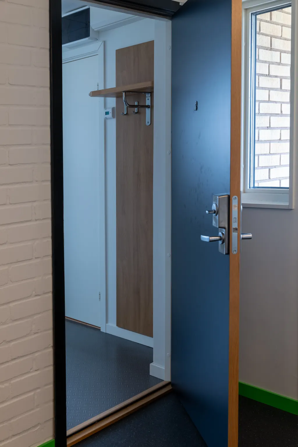Hyresrätt med 1 rum på Norra Järnvägsgatan 20A i Falun, bild 5 av 5