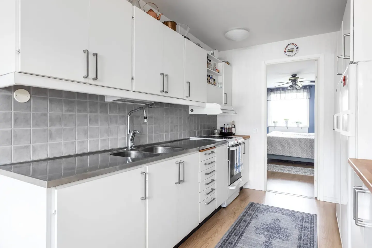 Bostadsrätt med 2 rum på Strågatan 19 i Linköping, bild 2 av 4