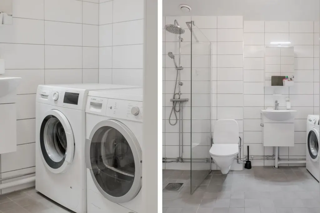 Bostadsrätt med 2 rum på Flygelvägen 243 i Lund, bild 3 av 4