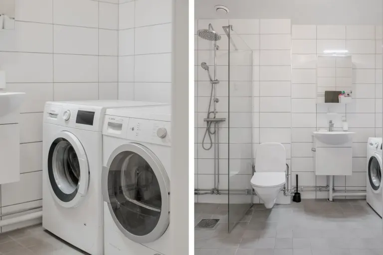 Bostadsrätt med 2 rum på Flygelvägen 243 i Lund, bild 3 av 4