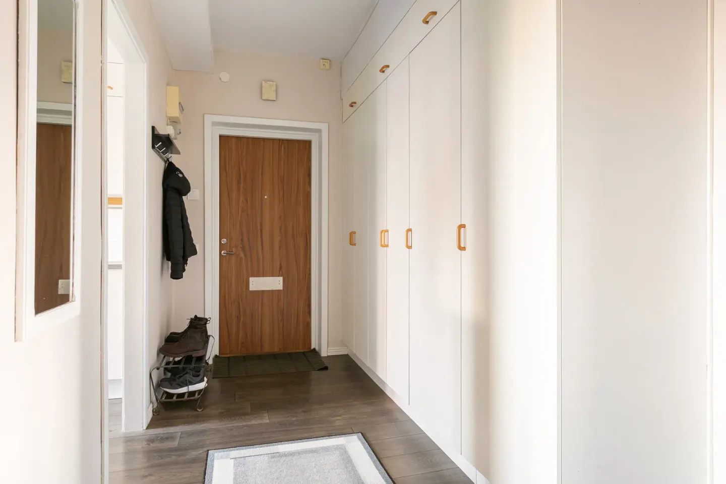 Bostadsrätt med 2 rum på Högbovägen 6B i Sandviken, bild 2 av 4