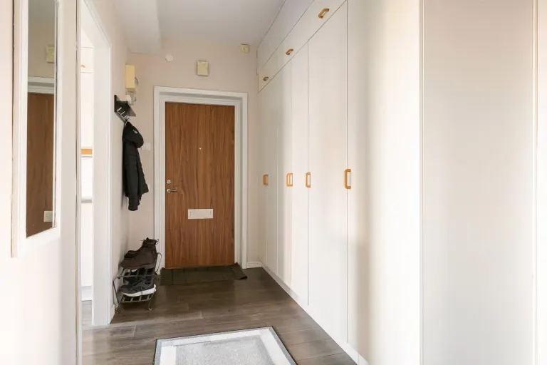 Bostadsrätt med 2 rum på Högbovägen 6B i Sandviken, bild 2 av 4