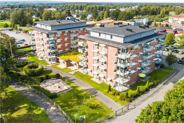 Hyresrätt med 2 rum på Brushanegatan 3 i Värnamo, bild 4 av 4