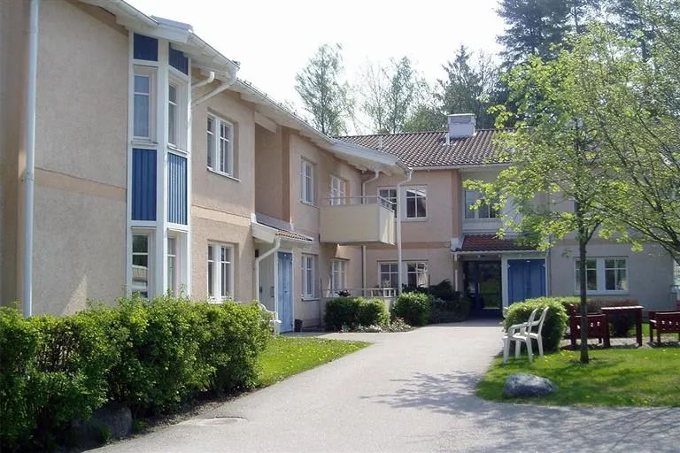 Hyresrätt med 2 rum på Torstens väg 8 i Växjö