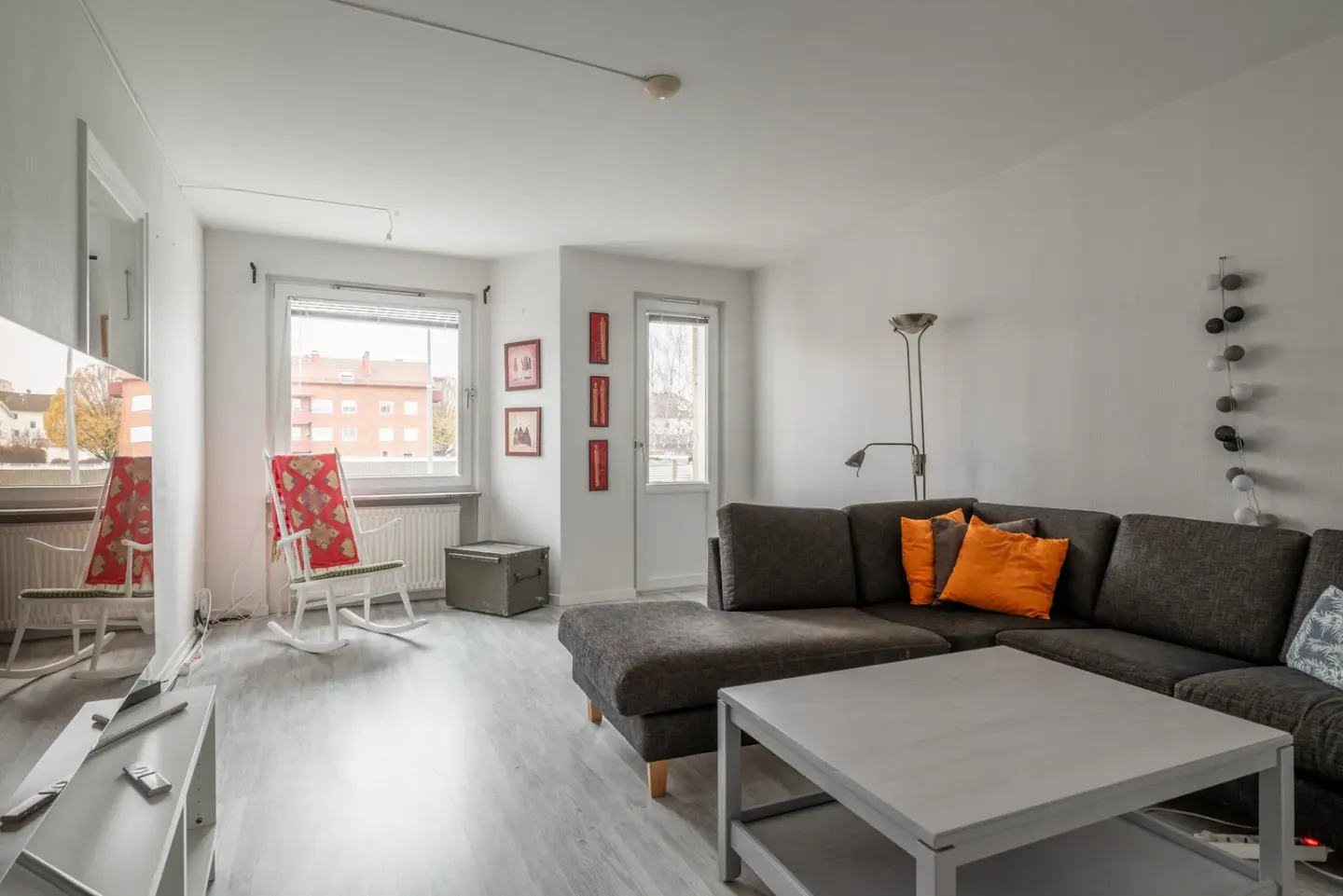 Bostadsrätt med 3 rum på Barnhemsgatan 4 i Borås, bild 4 av 4