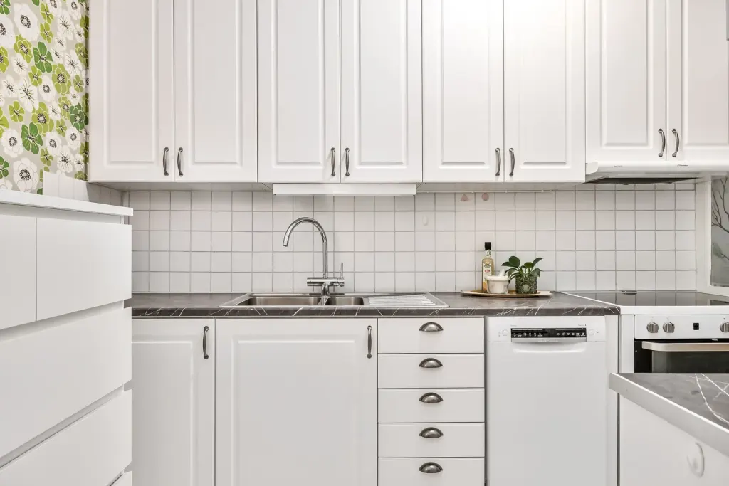 Bostadsrätt med 2 rum på Von Leesengatan 3B i Norrköping, bild 4 av 4