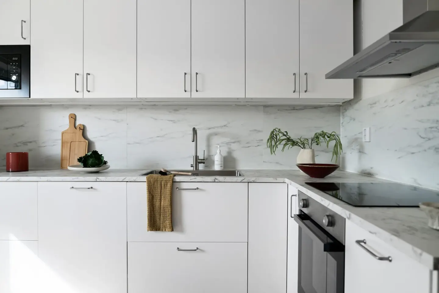 Bostadsrätt med 2 rum på Marklandsgatan 71 i Göteborg, bild 4 av 4