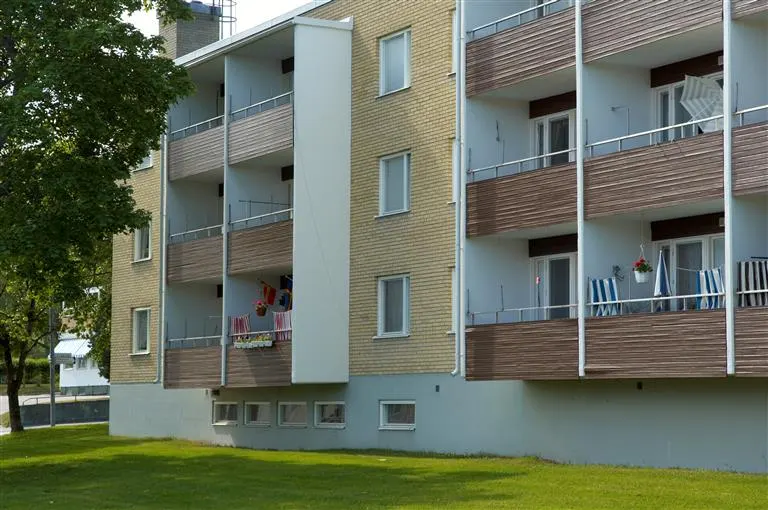 Hyresrätt med 2 rum på Långgatan 2 D i Ovanåker