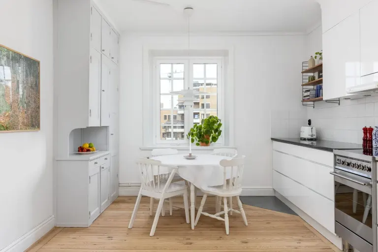 Bostadsrätt med 2 rum på Skyttegatan 4A i Linköping, bild 3 av 4