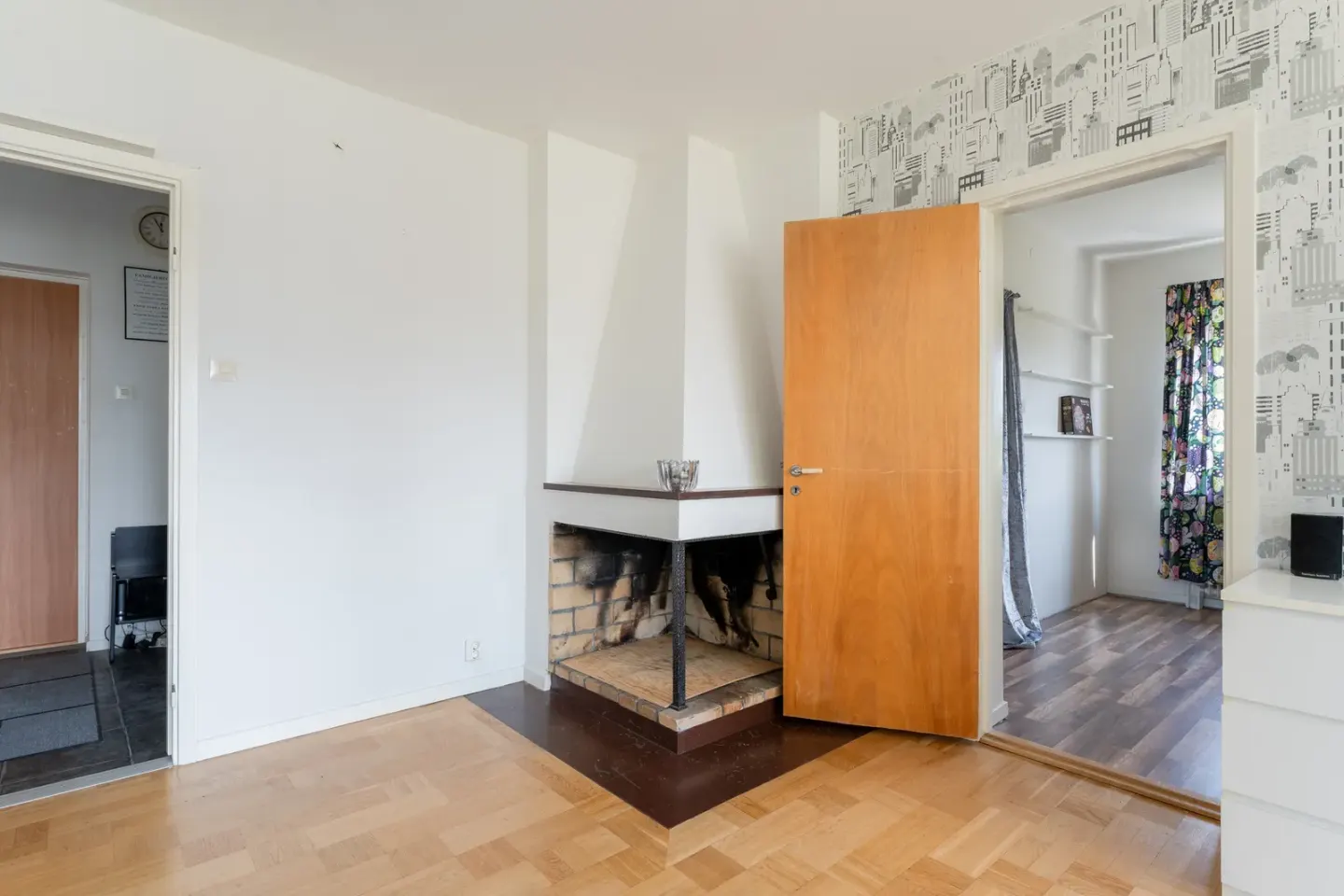 Bostadsrätt med 4 rum på Industrigatan 21C i Nyköping, bild 4 av 4