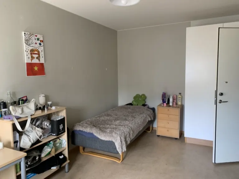Hyresrätt med 1 rum på Falkenbergsvägen 25 i Kalmar, bild 2 av 4