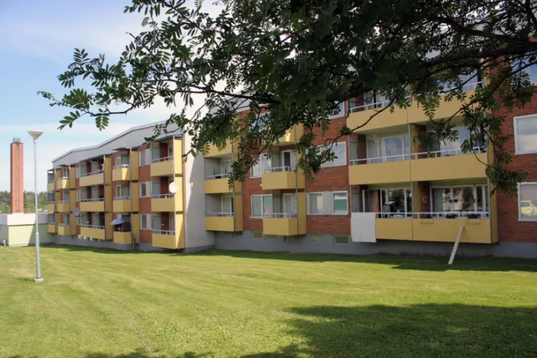 Hyresrätt med 2 rum på Hamrevägen 24B i Bollnäs, bild 3 av 4