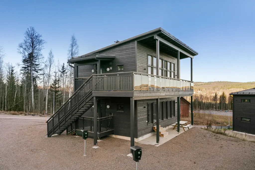 Bostadsrätt med 3 rum på Kullbergsvägen 37A i Sandviken, bild 3 av 4