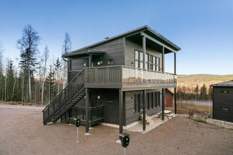 Bostadsrätt med 3 rum på Kullbergsvägen 37A i Sandviken, bild 3 av 4