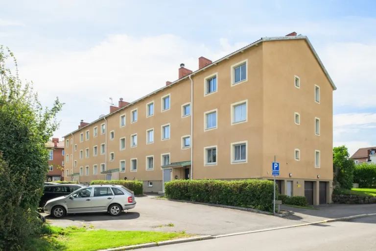 Hyresrätt med 1 rum på Rundelsgatan 7C i Linköping, bild 2 av 3