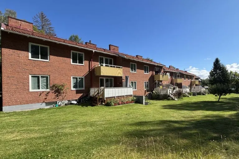 Hyresrätt med 3 rum på Flisvägen 5 i Tierp, bild 2 av 4