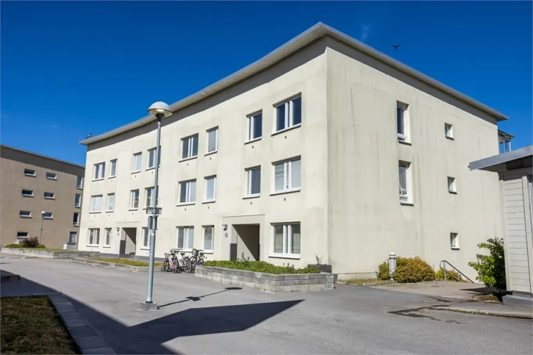 Hyresrätt med 3 rum på Guldringen 70 i Norrköping, bild 2 av 2