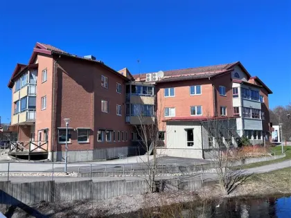 Hyresrätt med 2 rum på Ådalsvägen 1 i Olofström, bild 3 av 3