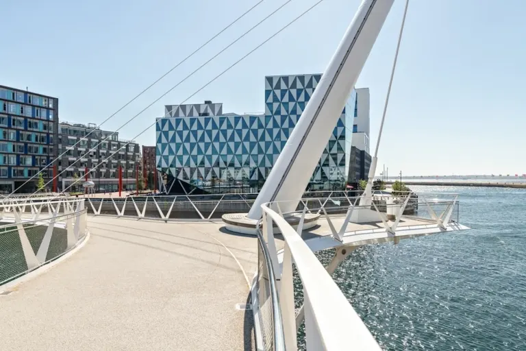 Bostadsrätt med 2 rum på Redaregatan 29 i Helsingborg, bild 4 av 4
