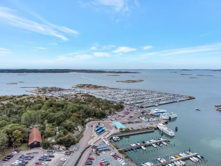 Bostadsrätt med 3 rum på Silvermyntsgatan 8 i Göteborg, bild 4 av 4
