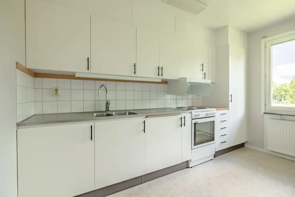 Bostadsrätt med 2 rum på Cordvägen 5C - SÄNKT PRIS i Karlstad, bild 3 av 4