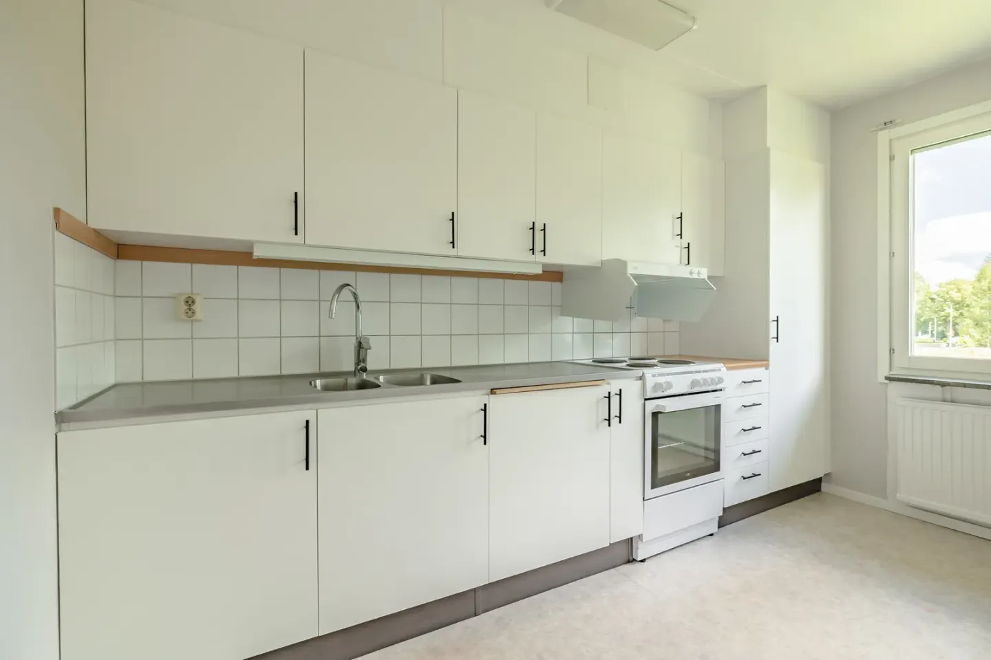 Bostadsrätt med 2 rum på Cordvägen 5C - SÄNKT PRIS i Karlstad, bild 3 av 4