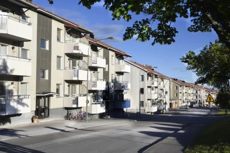 Hyresrätt med 3 rum på Murbergsvägen 26 i Härnösand, bild 3 av 3