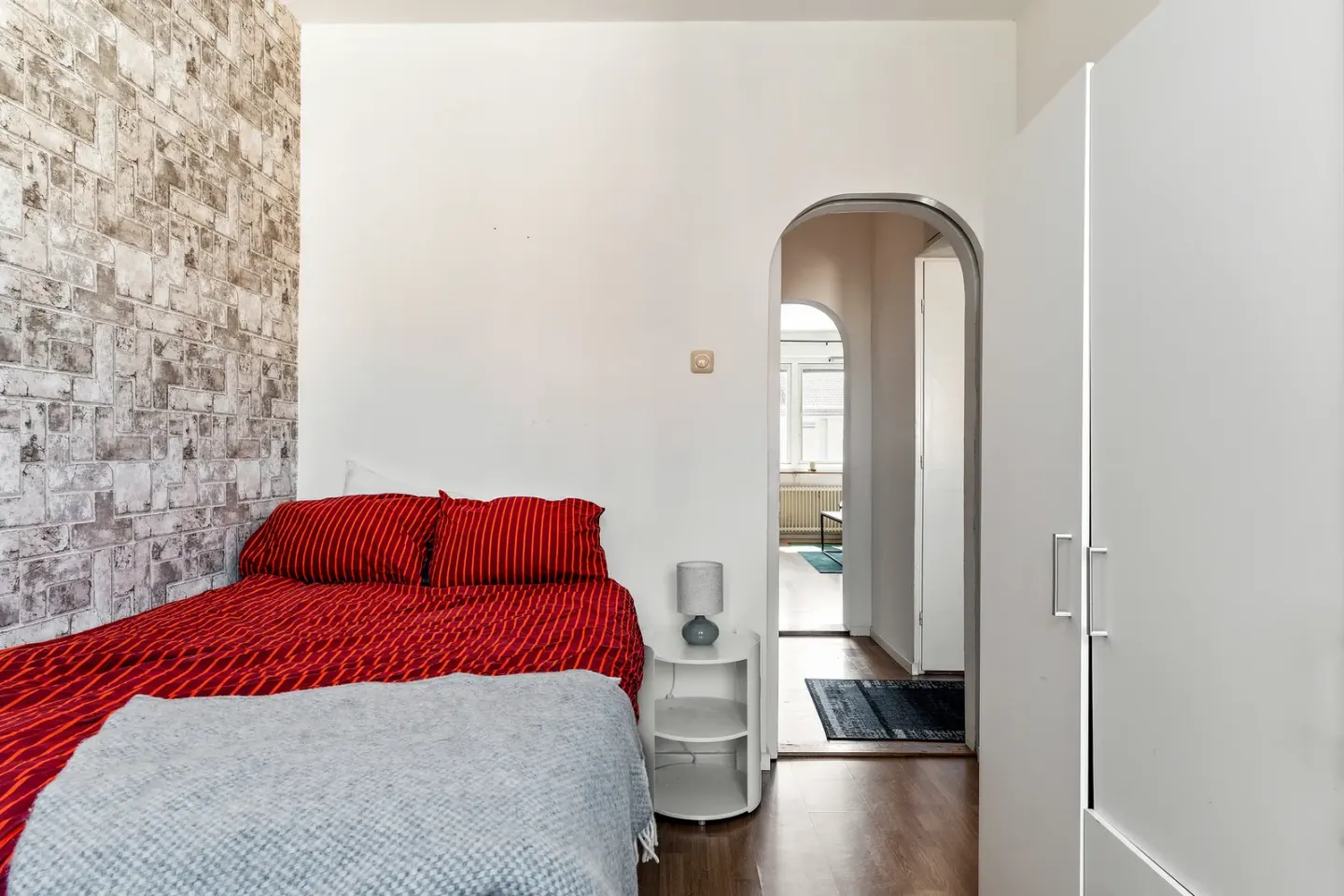 Bostadsrätt med 2 rum på Esplanaden 7A i Oxelösund, bild 4 av 4
