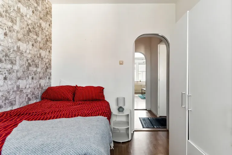 Bostadsrätt med 2 rum på Esplanaden 7A i Oxelösund, bild 4 av 4