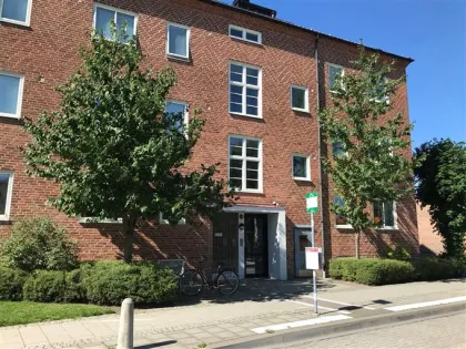 Hyresrätt med 2 rum på Fröjdenborgsgatan 17 i Landskrona, bild 2 av 2