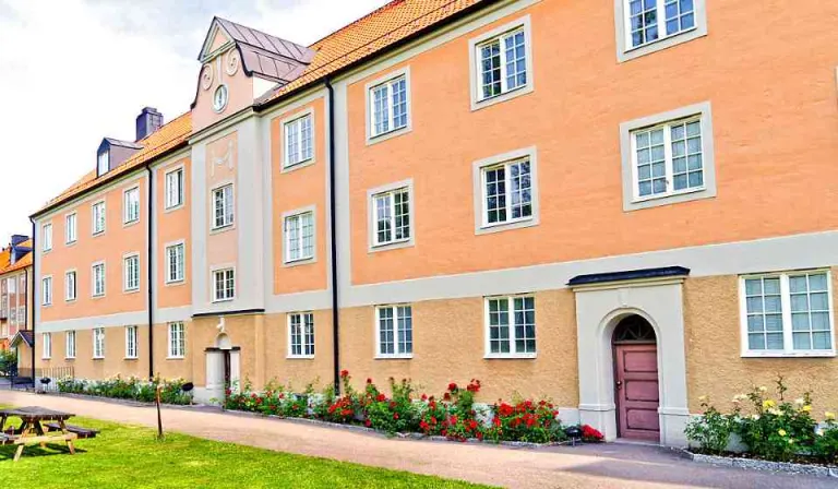Hyresrätt med 1 rum på Konsistoriegatan 28 i Linköping