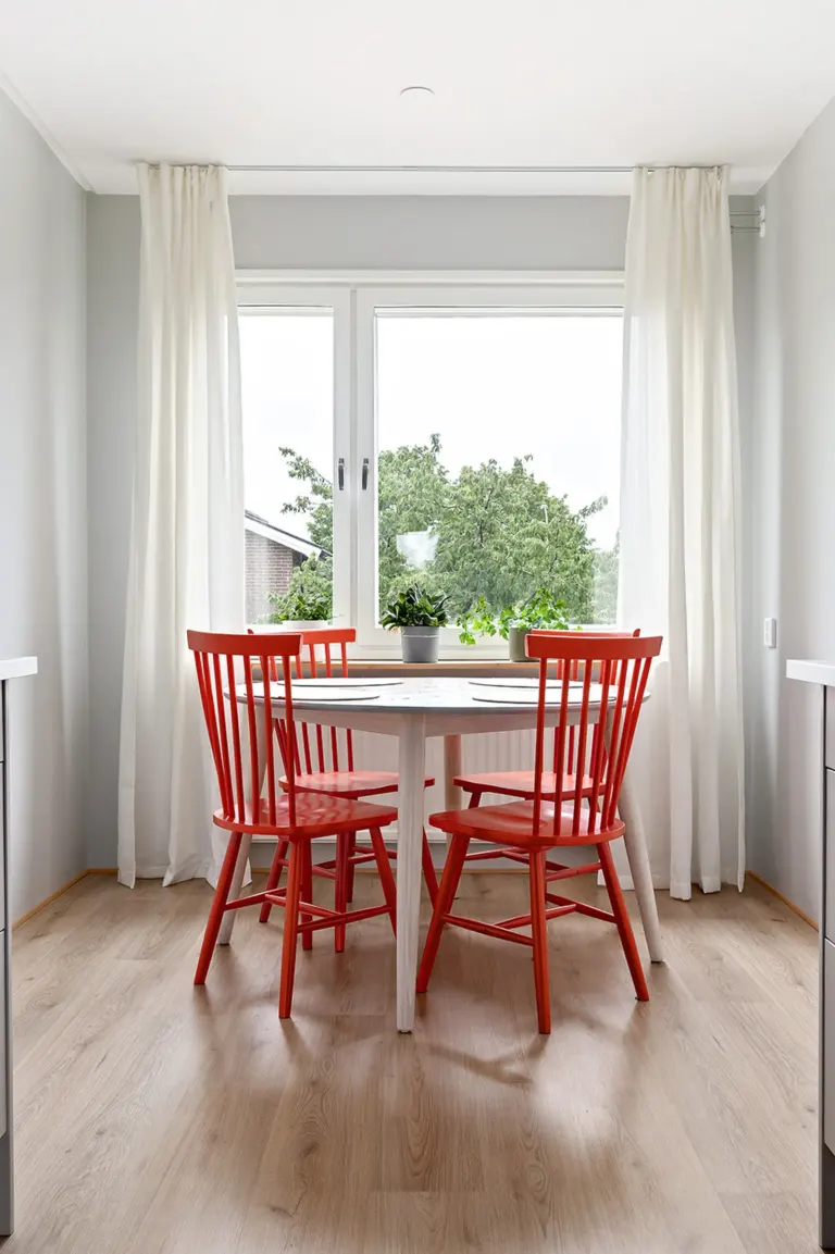 Bostadsrätt med 1 rum på Kung Nils väg 5 i Kristianstad, bild 2 av 4