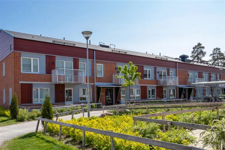 Hyresrätt med 2 rum på Lyrikgatan 10 B i Örebro, bild 4 av 4