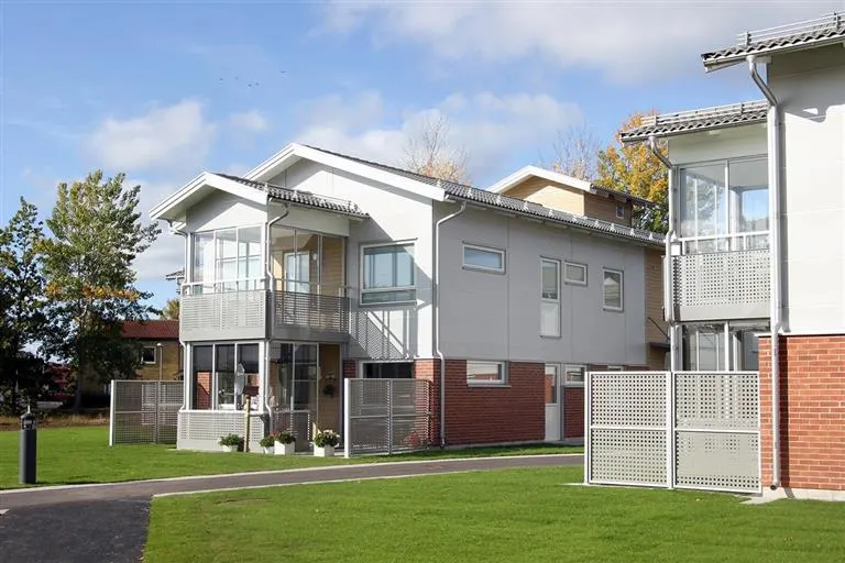 Hyresrätt med 2 rum på Rosendalsvägen 10 i Växjö, bild 3 av 3