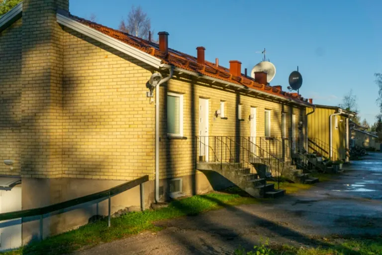 Hyresrätt med 1 rum på Tallmovägen 15I i Tierp, bild 2 av 2